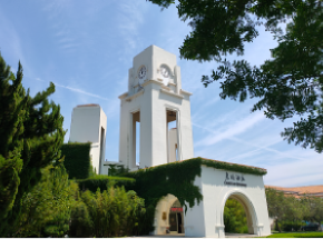 酒莊建筑